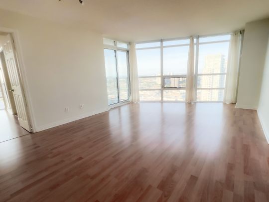 For Lease - 83 Borough Drive Unit# 3106, Toronto, Ontario - Photo 1