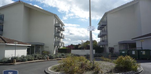 Location Appartement 1 pièce 20m² MERIGNAC 33700 - Photo 2