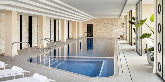 2 Bed Apartment | £830 pw - Photo 3