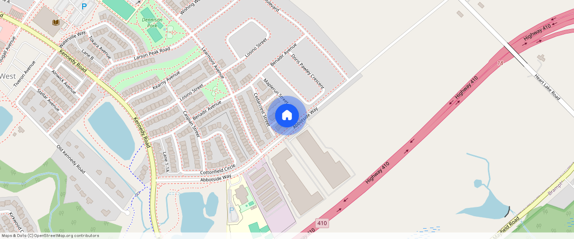 ** Aspenview Avenue #ROOM, Caledon, Rural Caledon