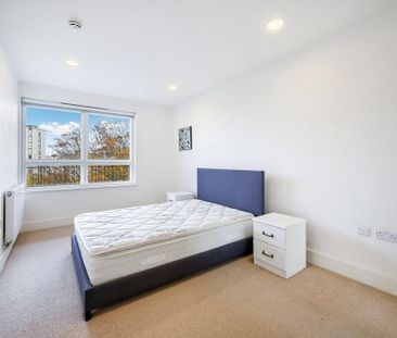 1 bedroom apartment to rent - Photo 6