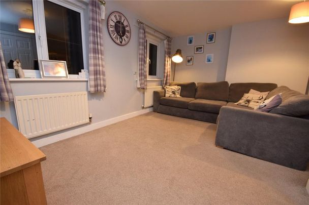 4 bedroom terraced house to rent - Photo 1