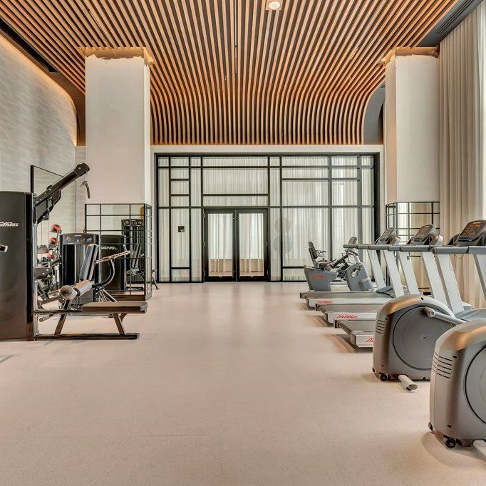 For Lease - 3240 William Coltson Avenue Unit# 2007, Oakville, Ontario - Photo 1