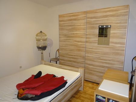 - Sint-Niklaas – Rustig gelegen appartement met 2 slaapkamers, terras, en garage - Foto 4