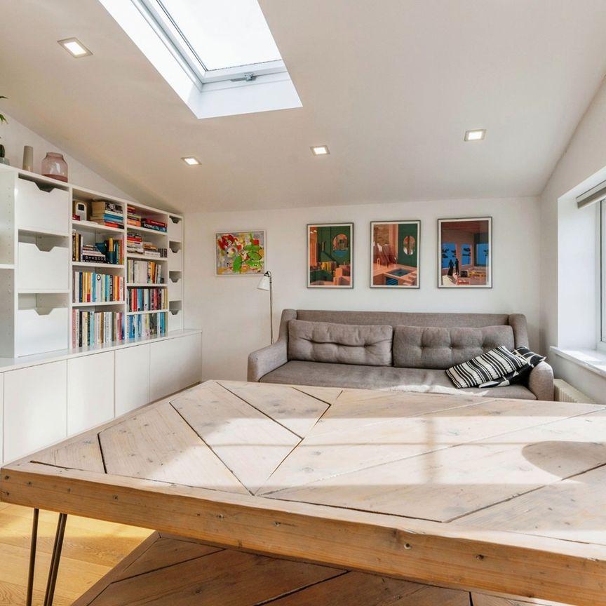 2 Bed Flat, Finsbury Road, N22 - Photo 1