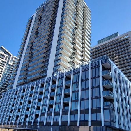 For Lease - 27 Korda Gate Unit# 810, Vaughan, Ontario - Photo 3