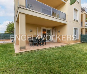 Apartamento de alquiler en Montañar - El Arenal - Photo 5