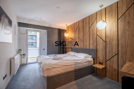 Apartament 2 camere de inchiriat, semicentral, 55 mp! - Fotografie 5