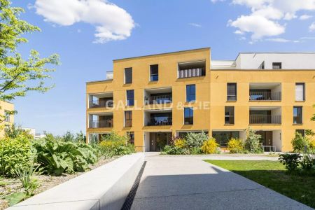 Appartement 2,5 pièces au 3ème étage. - Foto 4