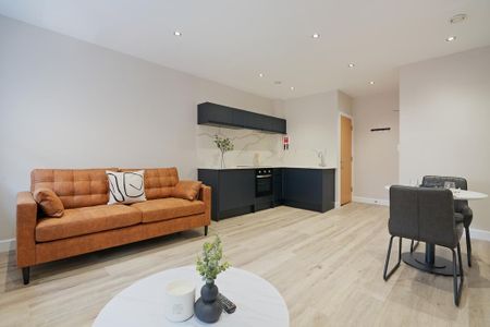 Studio to rent - Photo 3