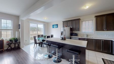 For Lease - 101 Bonnieglen Farm Boulevard Unit# MAIN, Caledon, Ontario - Photo 4