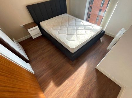 3 bedroom apartment to rent - Photo 4