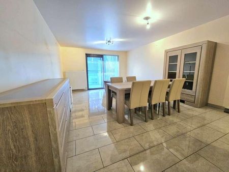 Prachtig gelegen 3 slpk appartement Centrum Genk - Photo 3