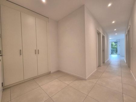 3.5 Zimmer, 91 m², 2. Stock - Photo 4