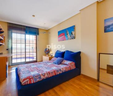 Ático en alquiler en Calle de Ramón Gallud, cerca de Calle Apolo - Photo 6