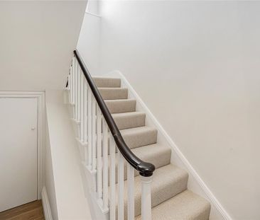 1 bedroom maisonette to rent - Photo 5