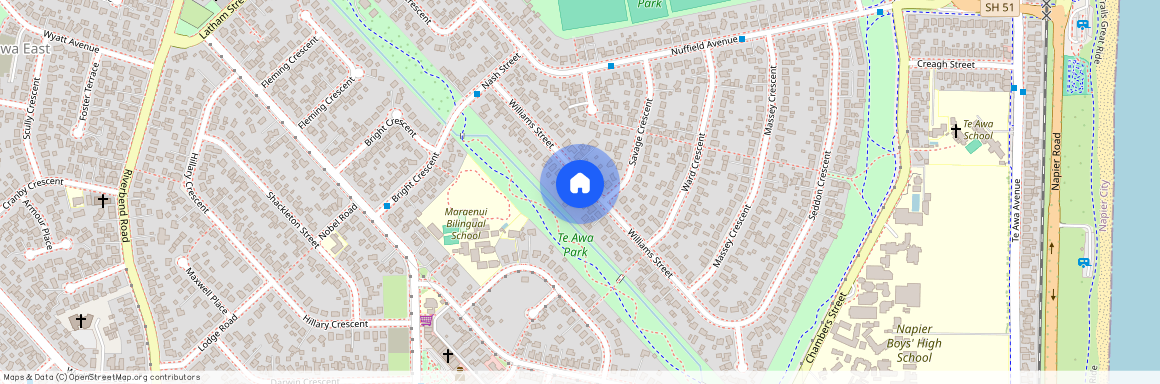 1/41 Williams Street, Marewa, Napier City