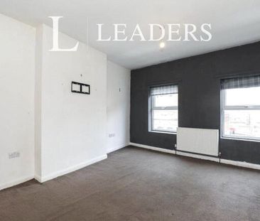 1 bedroom apartment to rent High Street, Stoke-on-Trent, ST6 - Photo 1
