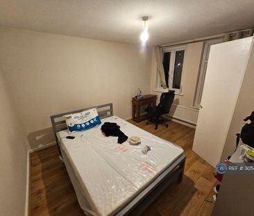 1 bedroom in a house share to rent - Photo 2