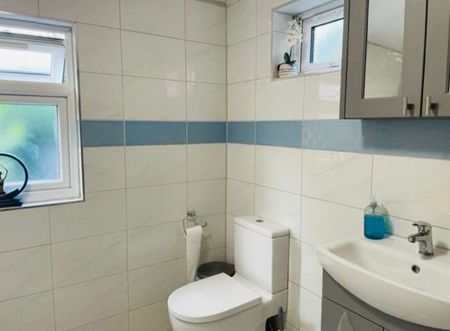 Room in a Shared House, Mary's Road, E10 - Photo 5