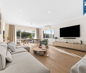 Resort-Style Waterfront Retreat - Photo 1