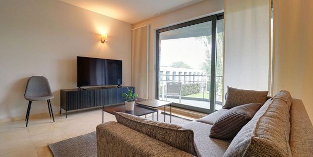 Appartement te huur in Sint-Pieters-Woluwe voor € 2.250 met 2 slaapkamers - Photo 1