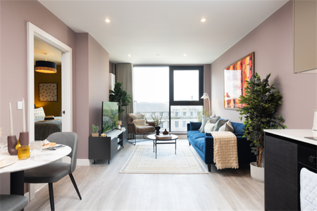 1603 - Moda, Holland Park (Glasgow) - Photo 4