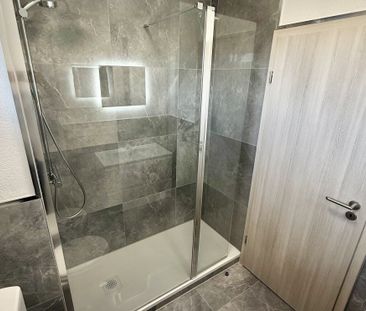 UP TO 3 MONTHS FREE -3.5 renovated rooms in Coldrerio - Photo 5