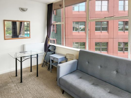 Apartment Living - Photo 1