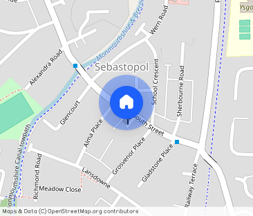 South Street, Sebastopol, Pontypool - Photo 1