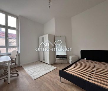 Moderne WG-Neugründung in Schöneberg – voll möbliert - Photo 1