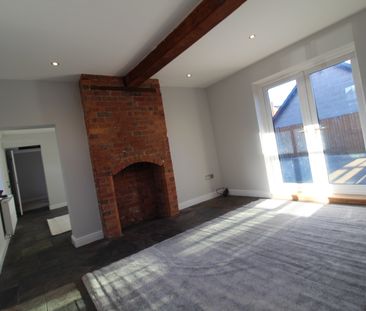 3 bedroom House for rent - Photo 2