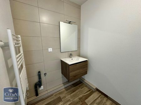Location Appartement 2 pièces 41m² KEMBS 68680 - Photo 5