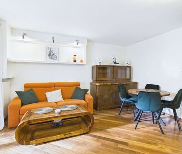 2 pokoje z balkonem Wysoki Standard Garaż 40.52 m² - Photo 2