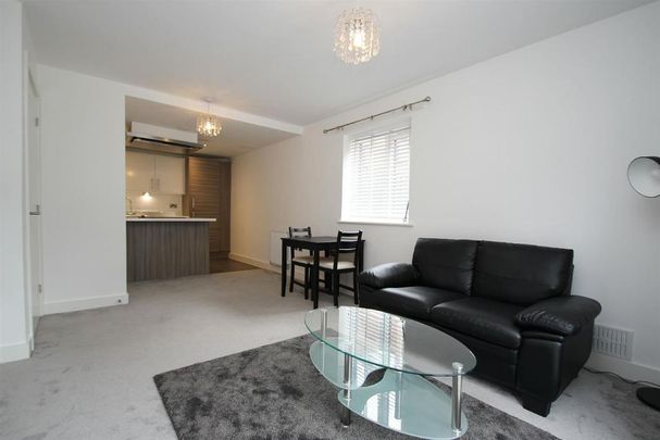 1 bedroom apartment to rent - Photo 1