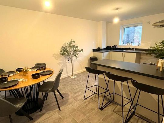 1 bedroom house to rent - Photo 1