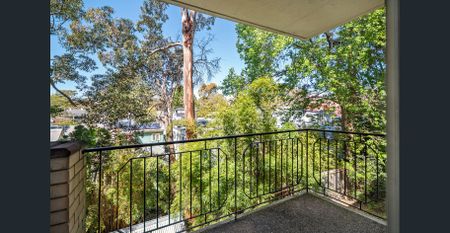 Spacious Two Bedroom Apartment with Parking in Ideal Location - Photo 5