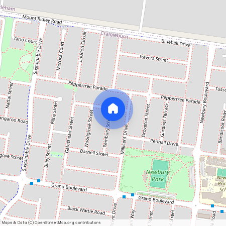 78 Gateshead Street, VIC 3064, Craigieburn