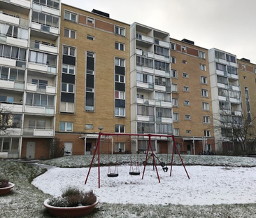 Snödroppsgatan 12, Holma - Foto 1