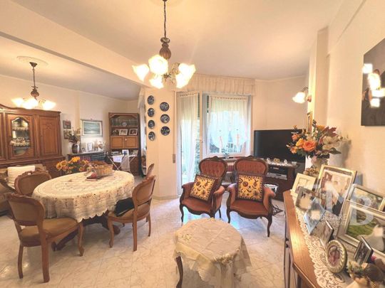 Trilocale via Privata Palme 36, Centro, Recco - Foto 1