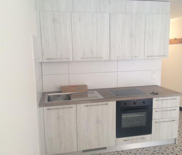 1.5 Zimmer, 50 m², 3. Stock - Photo 2