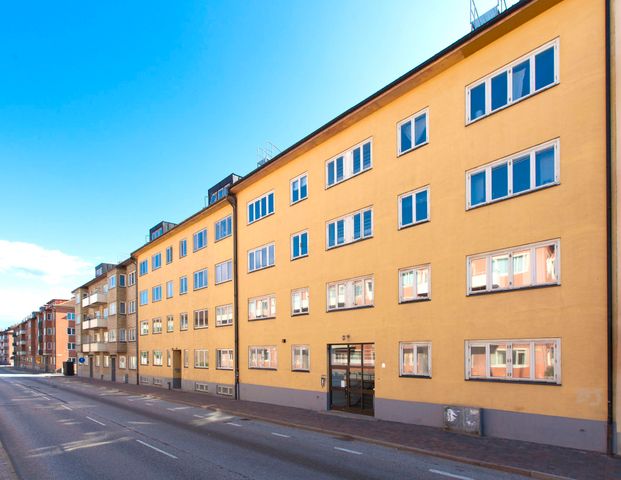 Södra Stenbocksgatan 100 - Foto 1