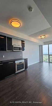 Yonge/Empress Beautiful 1Bdrm 1Bath Great View Near Subway, Restauran - Photo 1