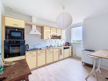 Location appartement 3 pièces 77.79 m² à Mayenne (53100) - Photo 3