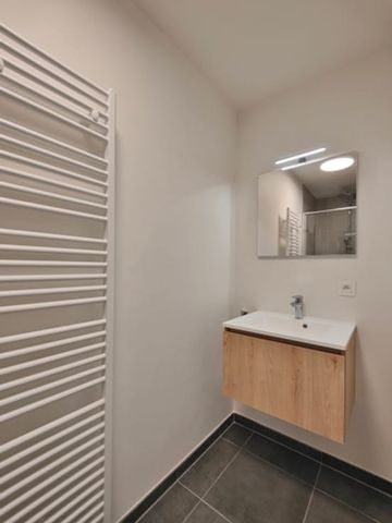 Appartement te huur - Photo 5