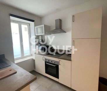 Location Appartement 2 pièces 41m² - Photo 3