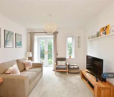 1 bedroom maisonette to rent - Photo 4