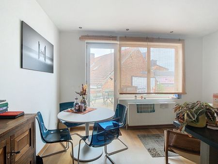 Gerenoveerd 1 slaapkamer appartement! - Photo 2