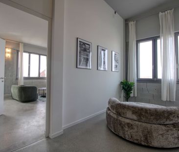 Coliving Moderne Alliant Intimité, Travail et Vie Partagée à Renens - Photo 5