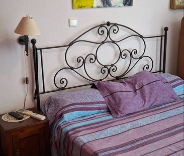 Μεζονέτα για ενοικίαση Νέα Ζωή (Αγία Παρασκευή) - Photo 4